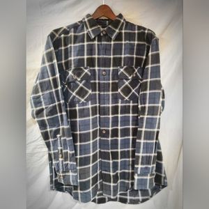 Duluth Trading Flannel